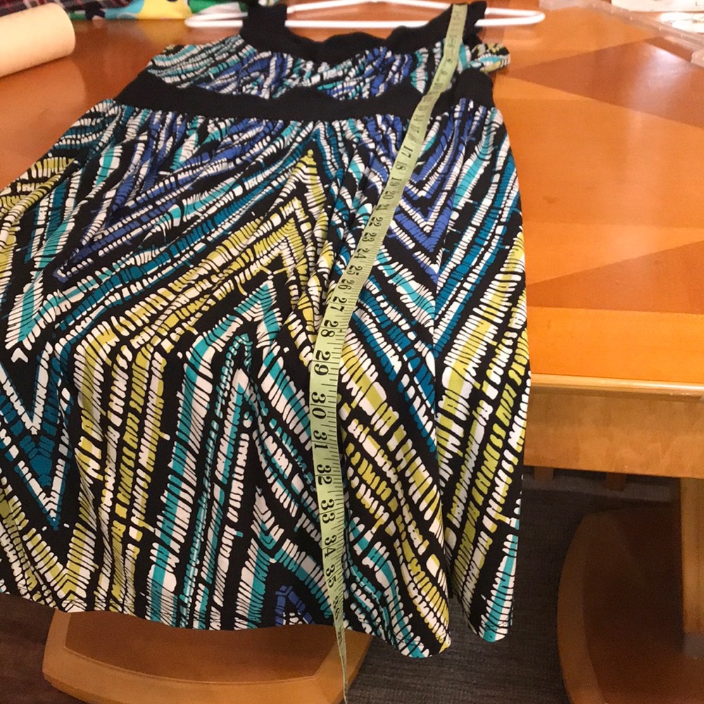 Cato Dress - Picture 7 of 8